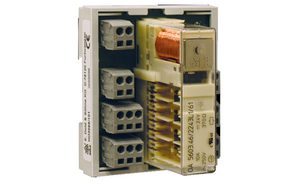 多德HO 3094耦合模块 多德HO 3094耦合模块